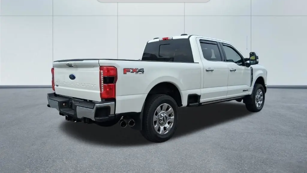 2024 Ford F-250 Super Duty XL