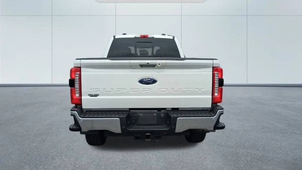 2024 Ford F-250 Super Duty XL