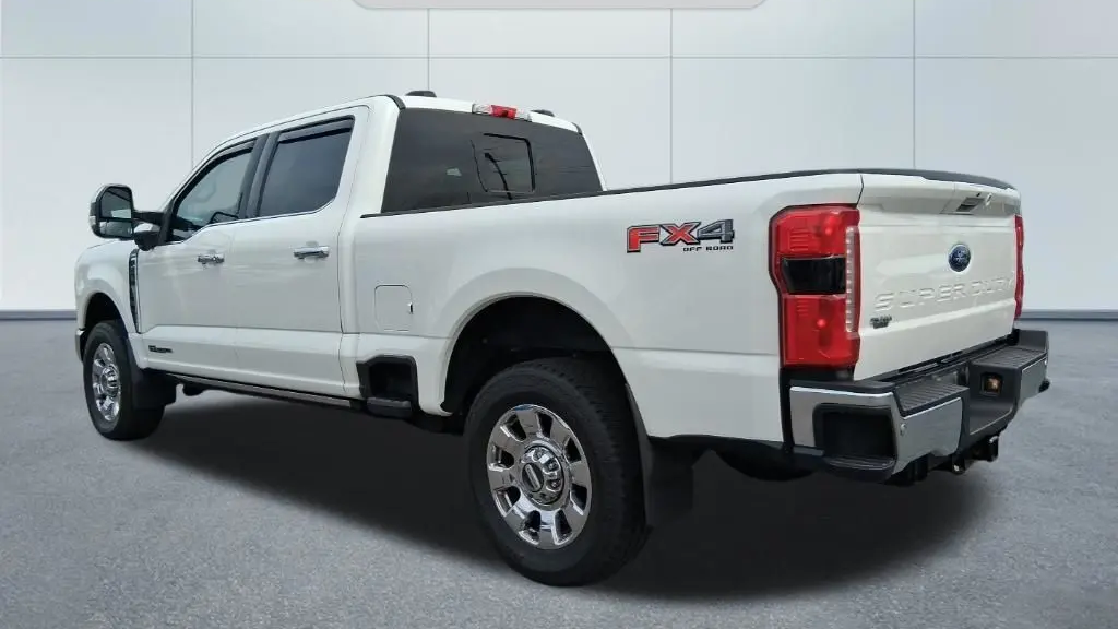 2024 Ford F-250 Super Duty XL
