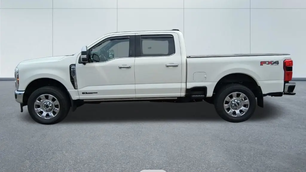 2024 Ford F-250 Super Duty XL