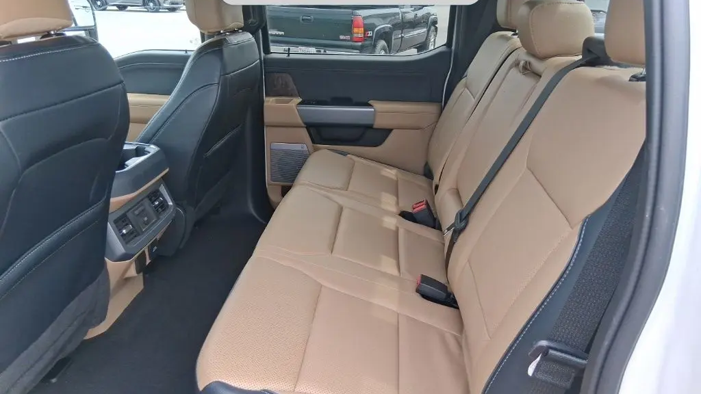 2024 Ford F-250 Super Duty XL
