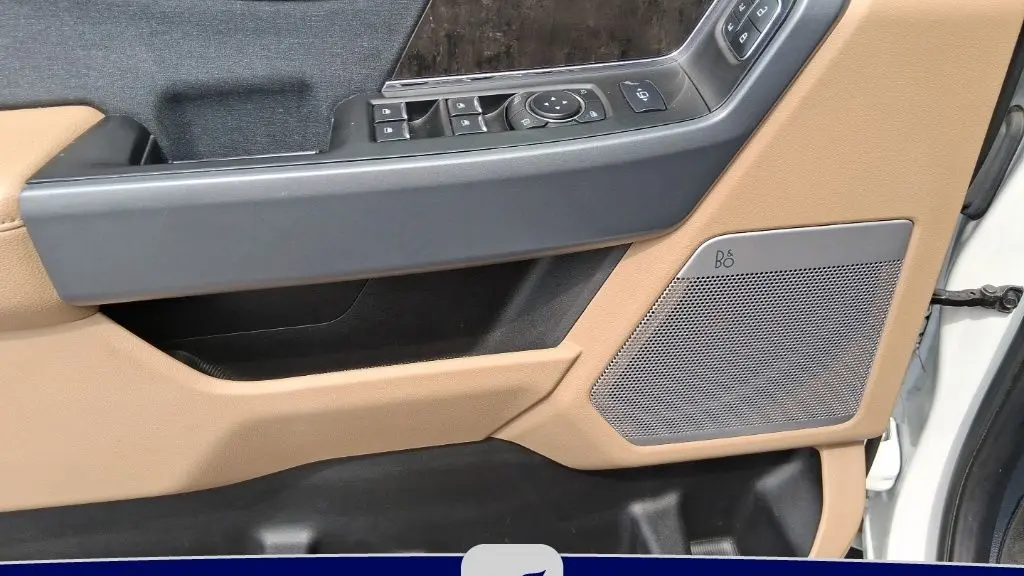 2024 Ford F-250 Super Duty XL