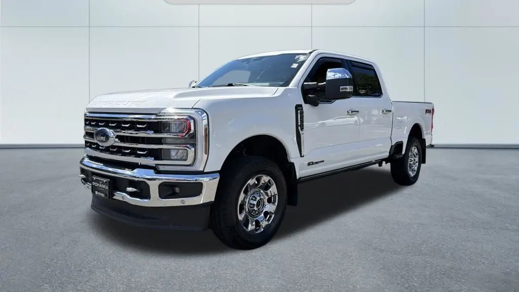 Preowned 2024 Ford F-250 Super Duty King Ranch for Sale