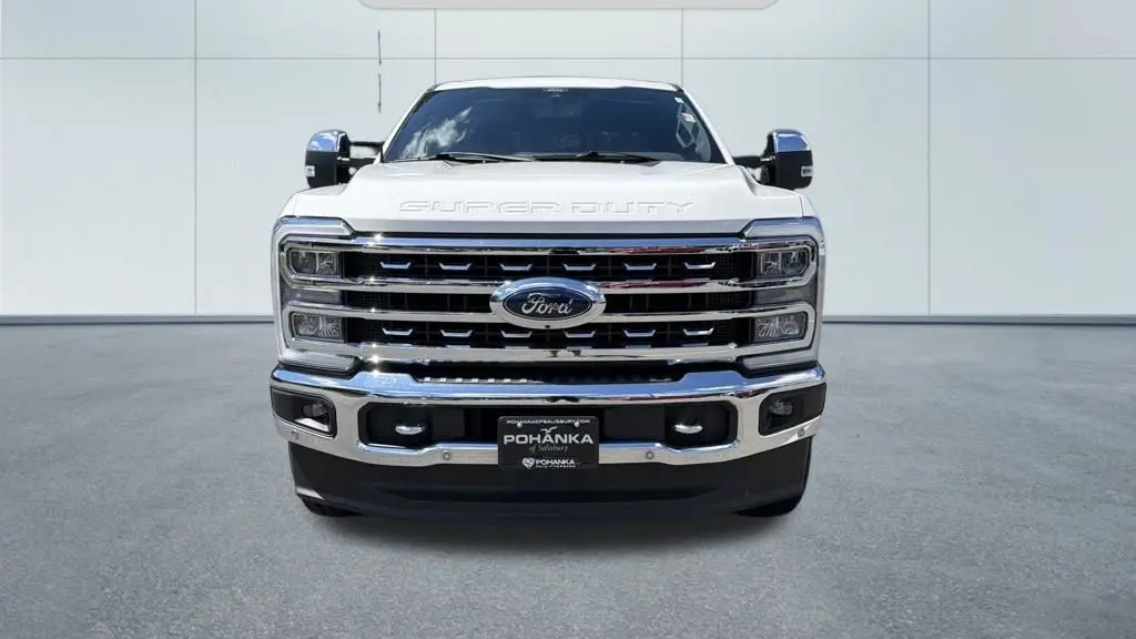 2024 Ford F-250 Super Duty King Ranch