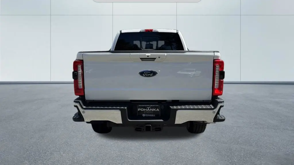 2024 Ford F-250 Super Duty King Ranch