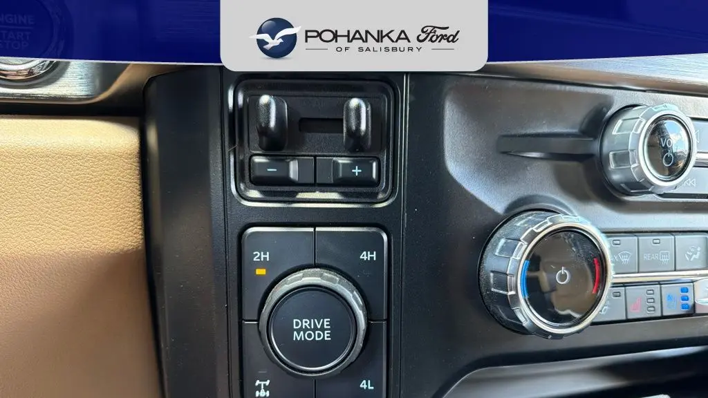 2024 Ford F-250 Super Duty King Ranch