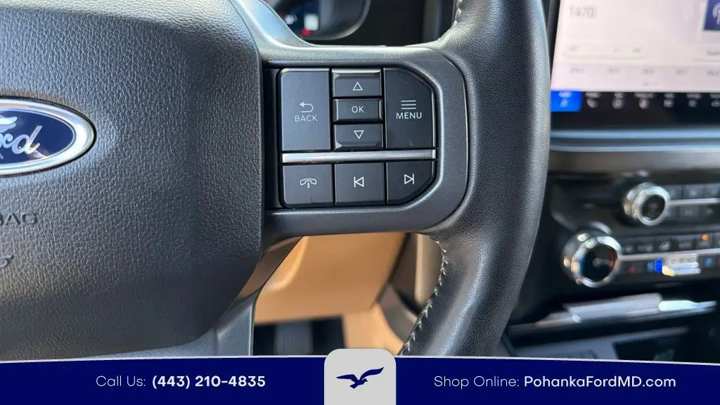 2024 Ford F-250 Super Duty King Ranch