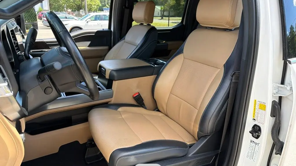 2024 Ford F-250 Super Duty King Ranch
