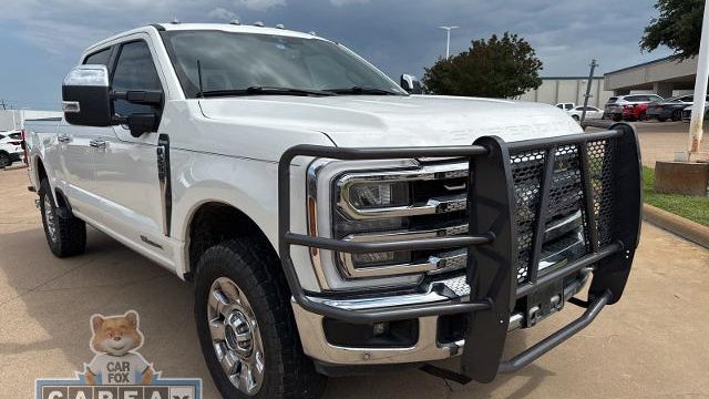 Preowned 2024 Ford F-250 Super Duty XLT for Sale