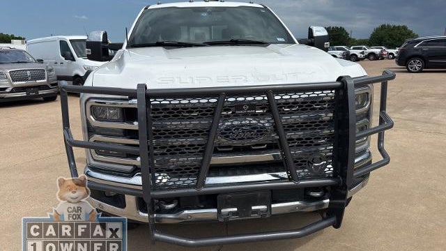 2024 Ford F-250 Super Duty XLT