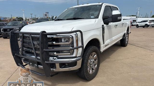 2024 Ford F-250 Super Duty XLT