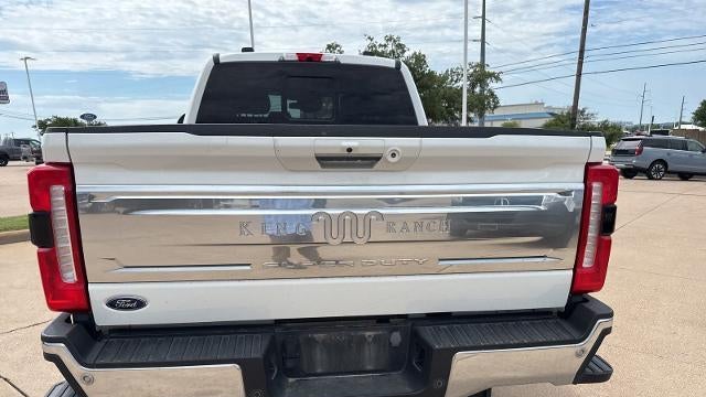 2024 Ford F-250 Super Duty XLT