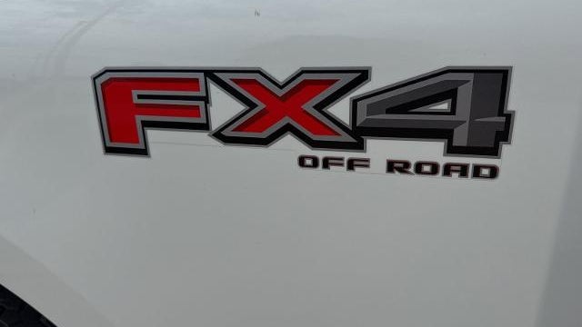 2024 Ford F-250 Super Duty XLT
