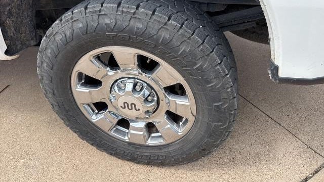 2024 Ford F-250 Super Duty XLT