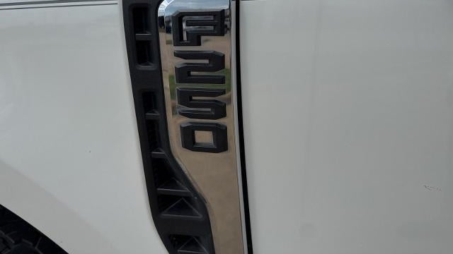 2024 Ford F-250 Super Duty XLT