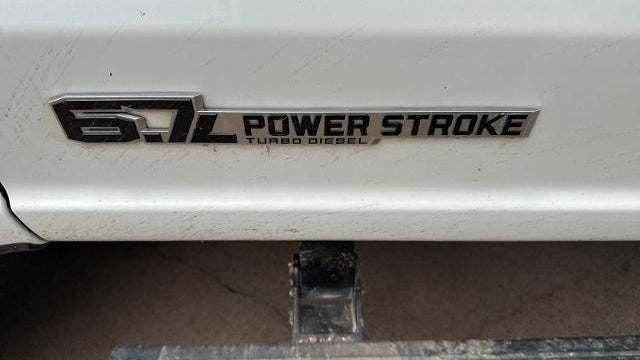 2024 Ford F-250 Super Duty XLT
