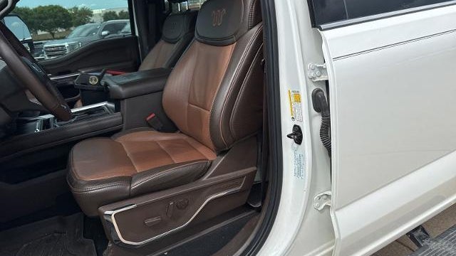 2024 Ford F-250 Super Duty XLT