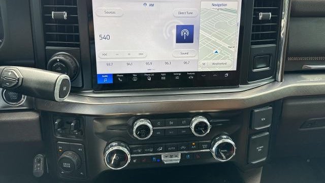 2024 Ford F-250 Super Duty XLT