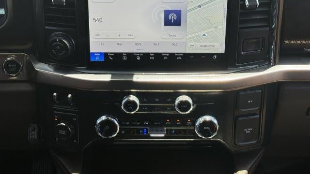 2024 Ford F-250 Super Duty XLT