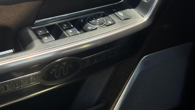 2024 Ford F-250 Super Duty XLT
