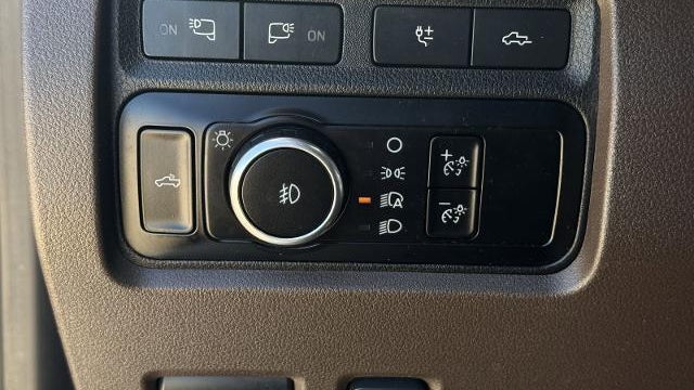 2024 Ford F-250 Super Duty XLT