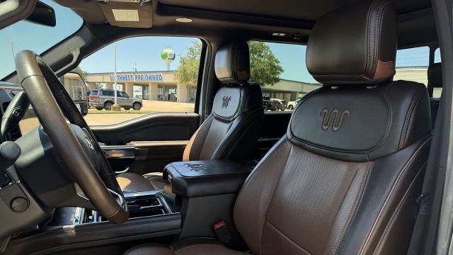 2024 Ford F-250 Super Duty XLT