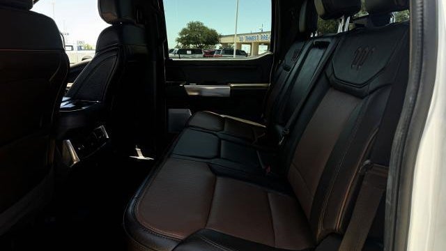 2024 Ford F-250 Super Duty XLT