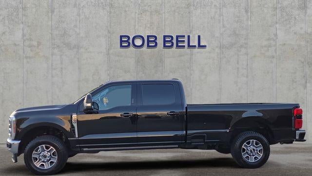 2024 Ford F-250 Super Duty Lariat