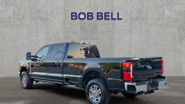 2024 Ford F-250 Super Duty Lariat