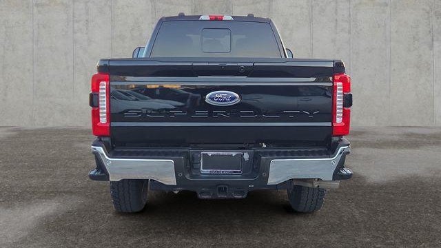 2024 Ford F-250 Super Duty Lariat