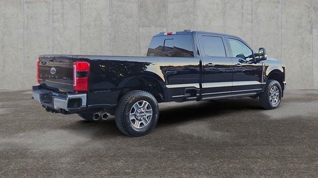 2024 Ford F-250 Super Duty Lariat