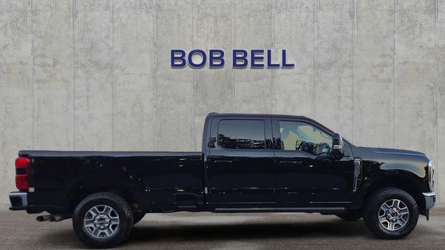2024 Ford F-250 Super Duty Lariat