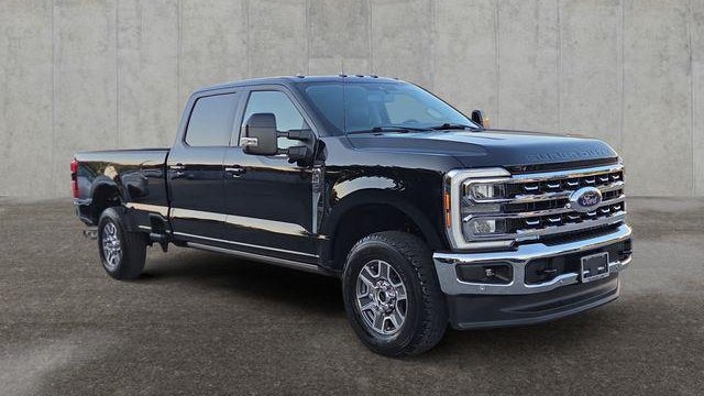 2024 Ford F-250 Super Duty Lariat
