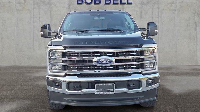 2024 Ford F-250 Super Duty Lariat