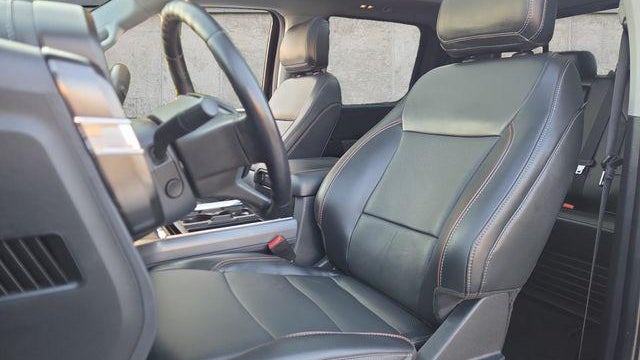 2024 Ford F-250 Super Duty Lariat