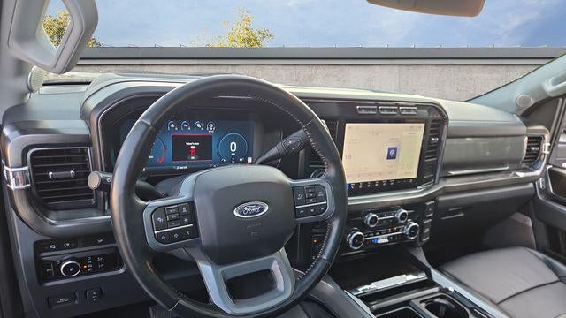 2024 Ford F-250 Super Duty Lariat