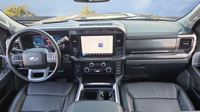 2024 Ford F-250 Super Duty Lariat