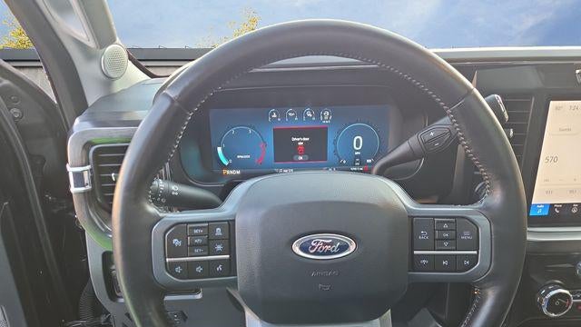 2024 Ford F-250 Super Duty Lariat