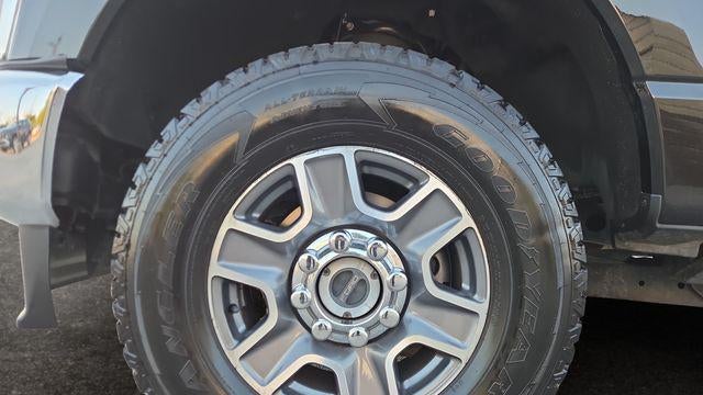 2024 Ford F-250 Super Duty Lariat