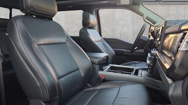 2024 Ford F-250 Super Duty Lariat