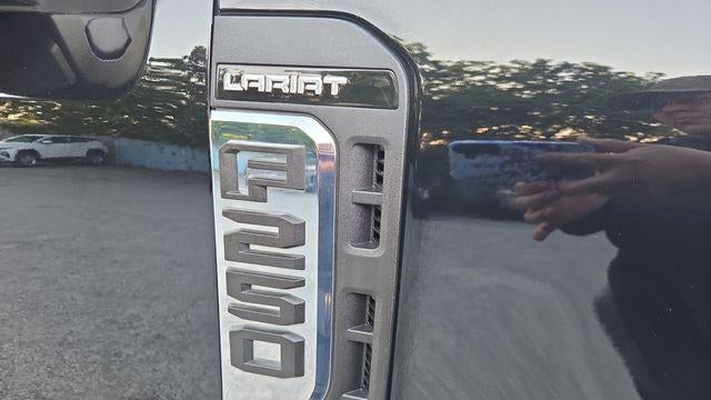 2024 Ford F-250 Super Duty Lariat