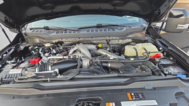 2024 Ford F-250 Super Duty Lariat