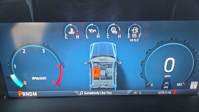 2024 Ford F-250 Super Duty Lariat