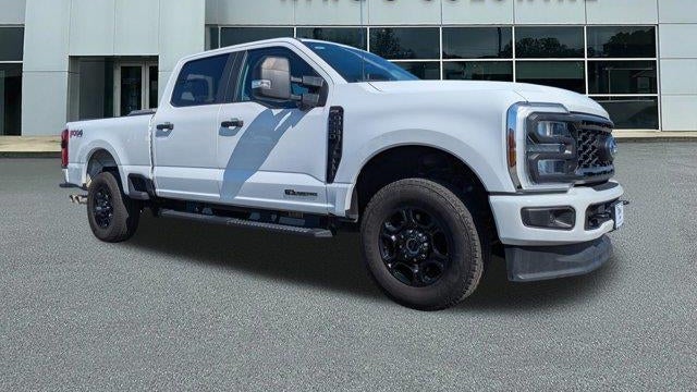 Preowned 2024 Ford F-250 Super Duty XL for Sale
