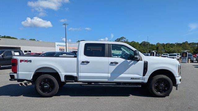 2024 Ford F-250 Super Duty XL