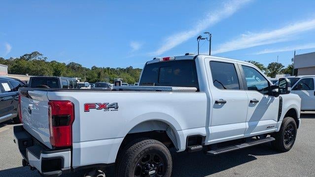 2024 Ford F-250 Super Duty XL