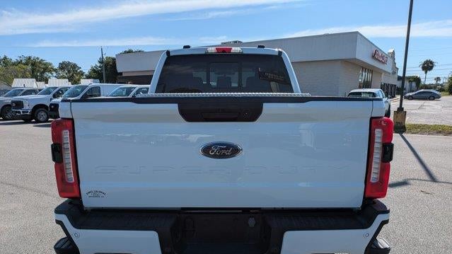 2024 Ford F-250 Super Duty XL