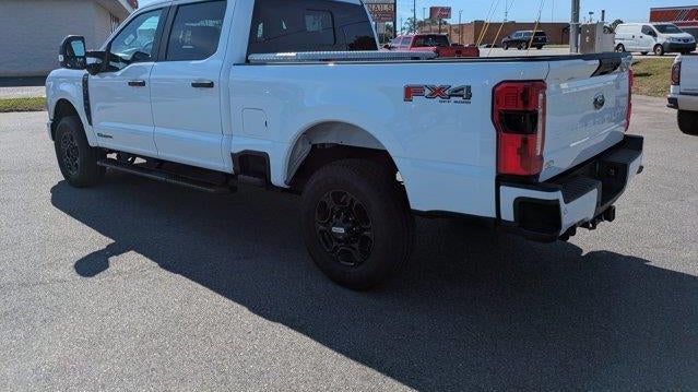2024 Ford F-250 Super Duty XL
