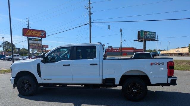 2024 Ford F-250 Super Duty XL