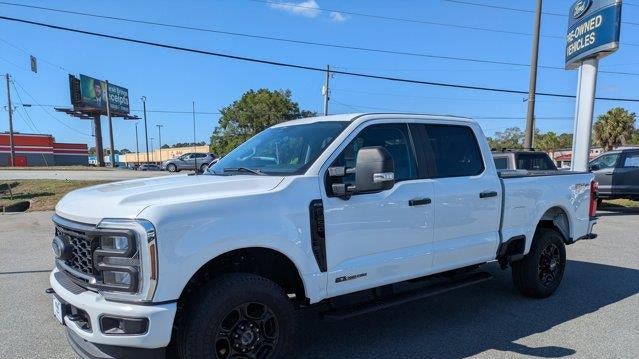 2024 Ford F-250 Super Duty XL